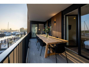 Beautiful apartment with balcony